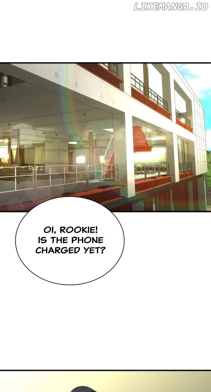 Zombie Apocalypse 82-08 chapter 28 page 84
