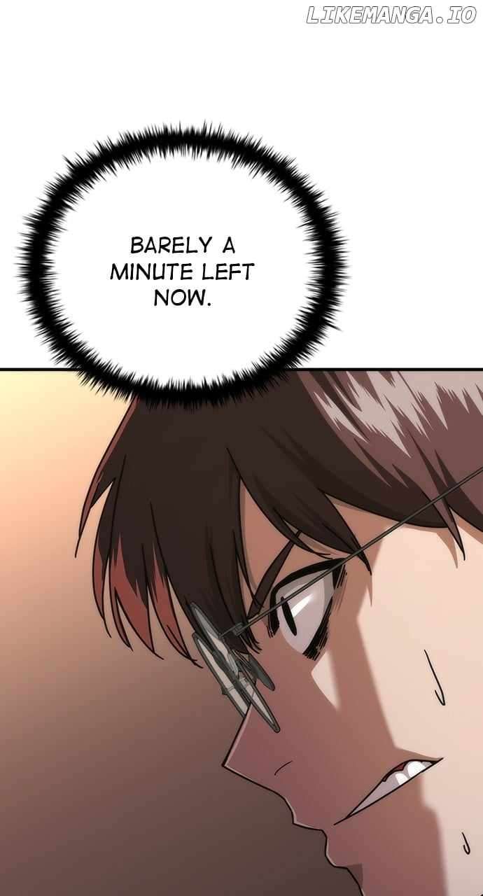 Zombie Apocalypse 82-08 chapter 30 page 34