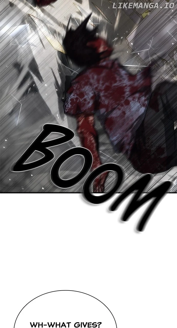 Zombie Apocalypse 82-08 chapter 32 page 39