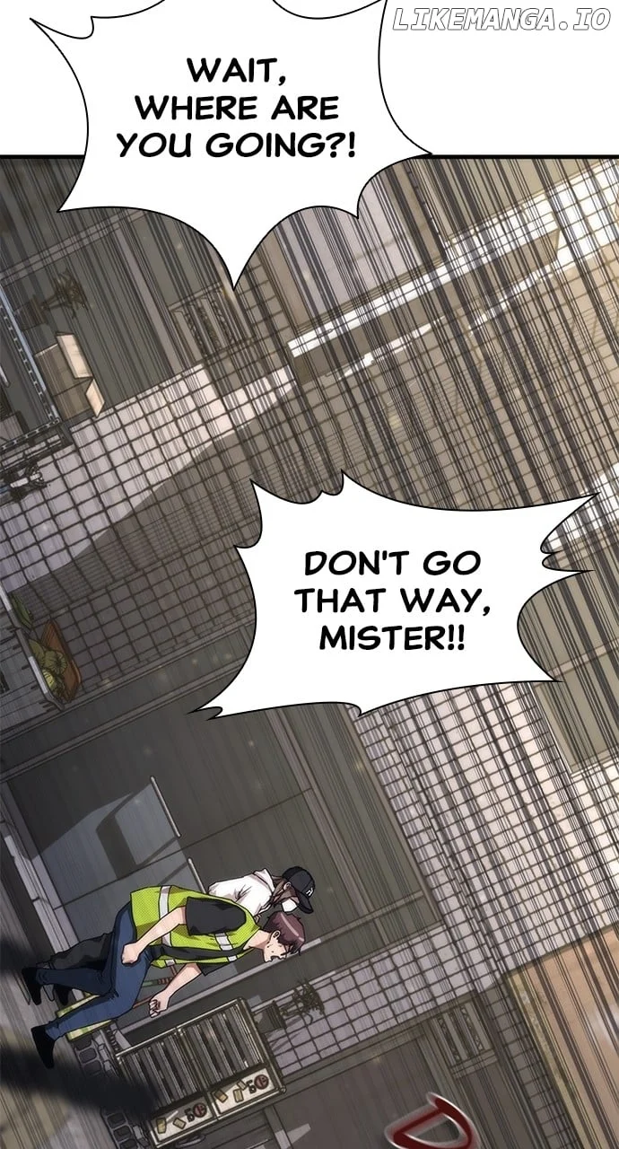 Zombie Apocalypse 82-08 chapter 32 page 70