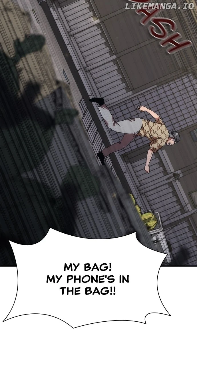 Zombie Apocalypse 82-08 chapter 32 page 71