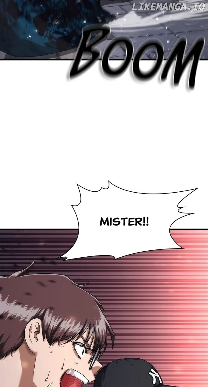 Zombie Apocalypse 82-08 chapter 32 page 78