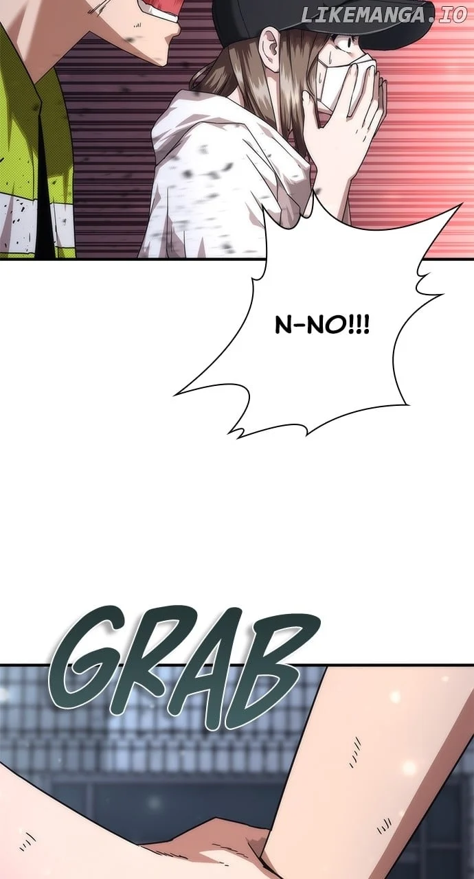 Zombie Apocalypse 82-08 chapter 32 page 79
