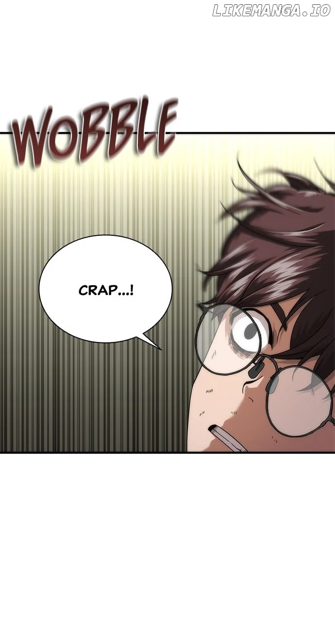 Zombie Apocalypse 82-08 chapter 32 page 106