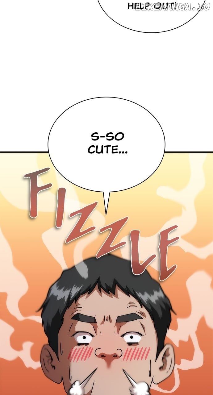 Zombie Apocalypse 82-08 chapter 34 page 32
