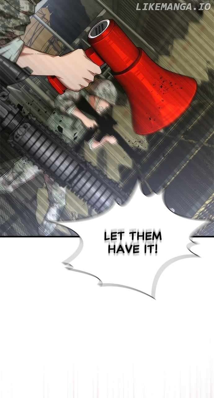 Zombie Apocalypse 82-08 chapter 37 page 34