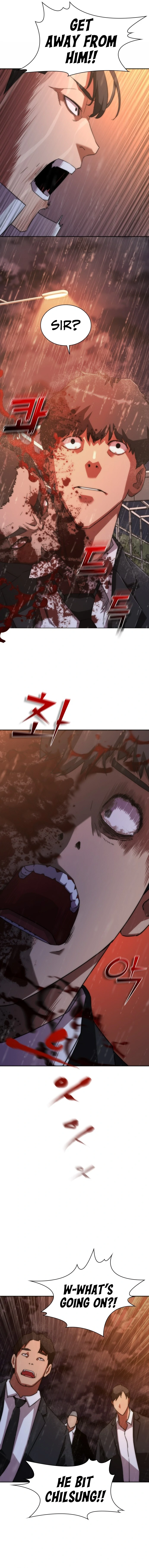 Zombie Apocalypse 82-08 chapter 5 page 16