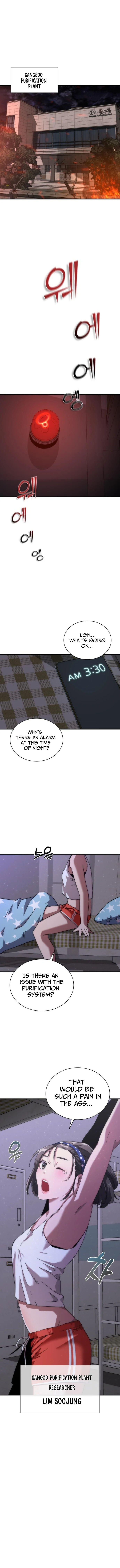 Zombie Apocalypse 82-08 chapter 6 page 4