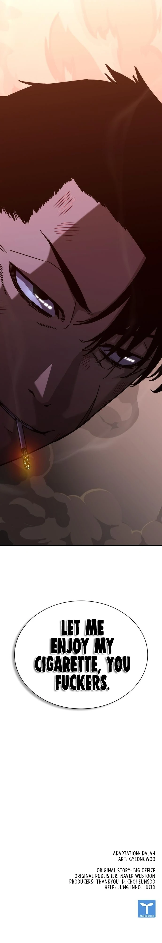 Zombie Apocalypse 82-08 chapter 6 page 27
