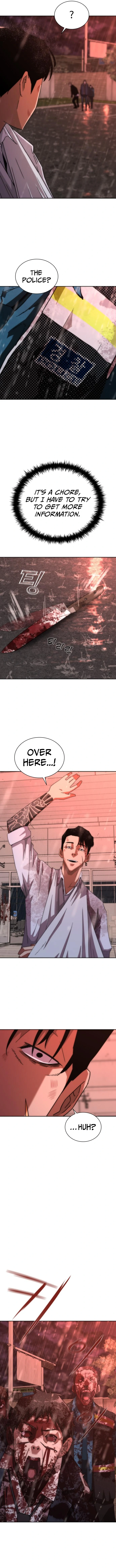 Zombie Apocalypse 82-08 chapter 7 page 22