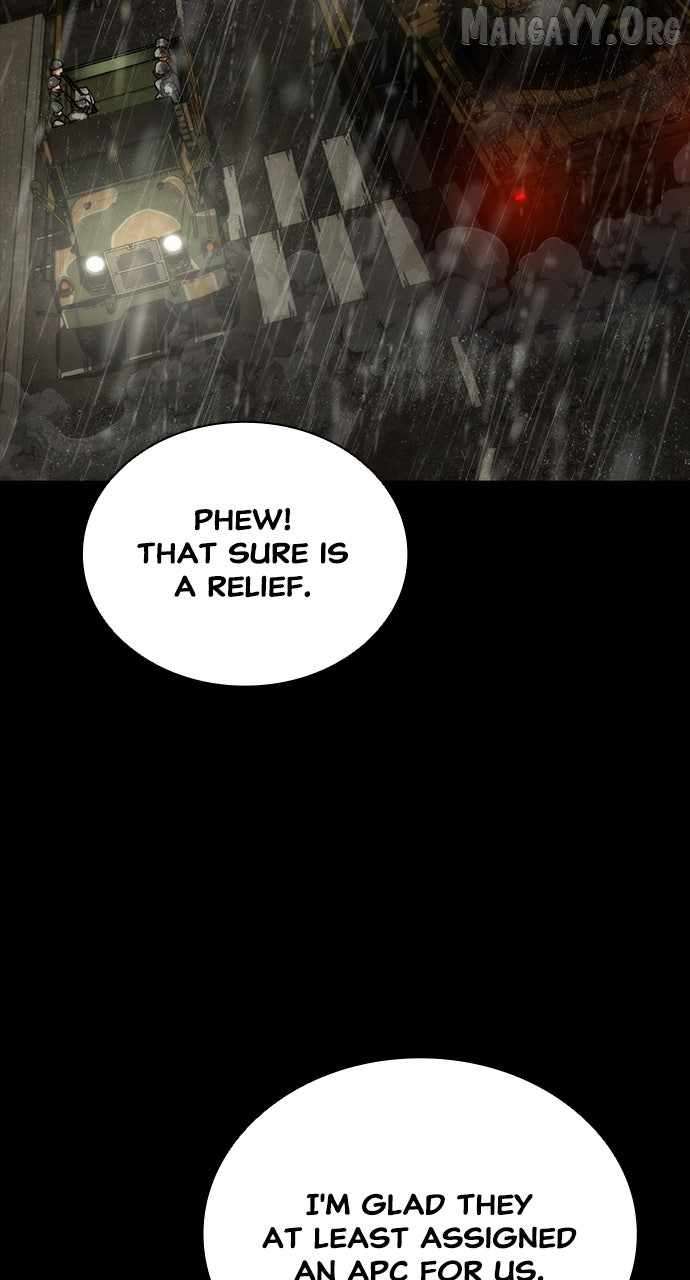Zombie Apocalypse 82-08 chapter 77 page 24