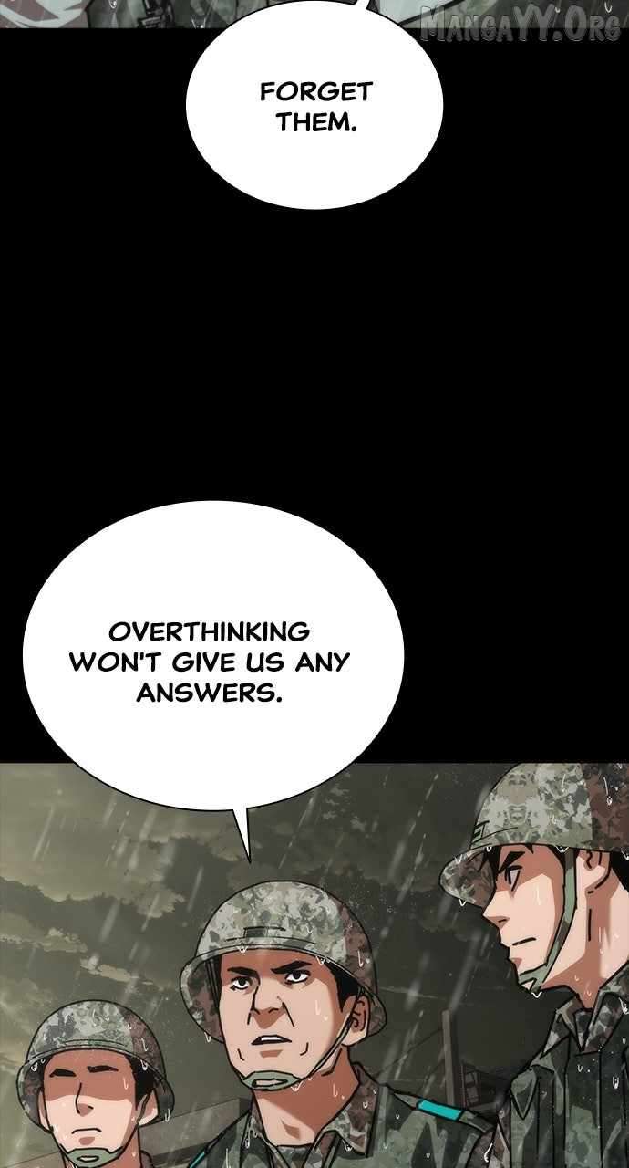 Zombie Apocalypse 82-08 chapter 77 page 34