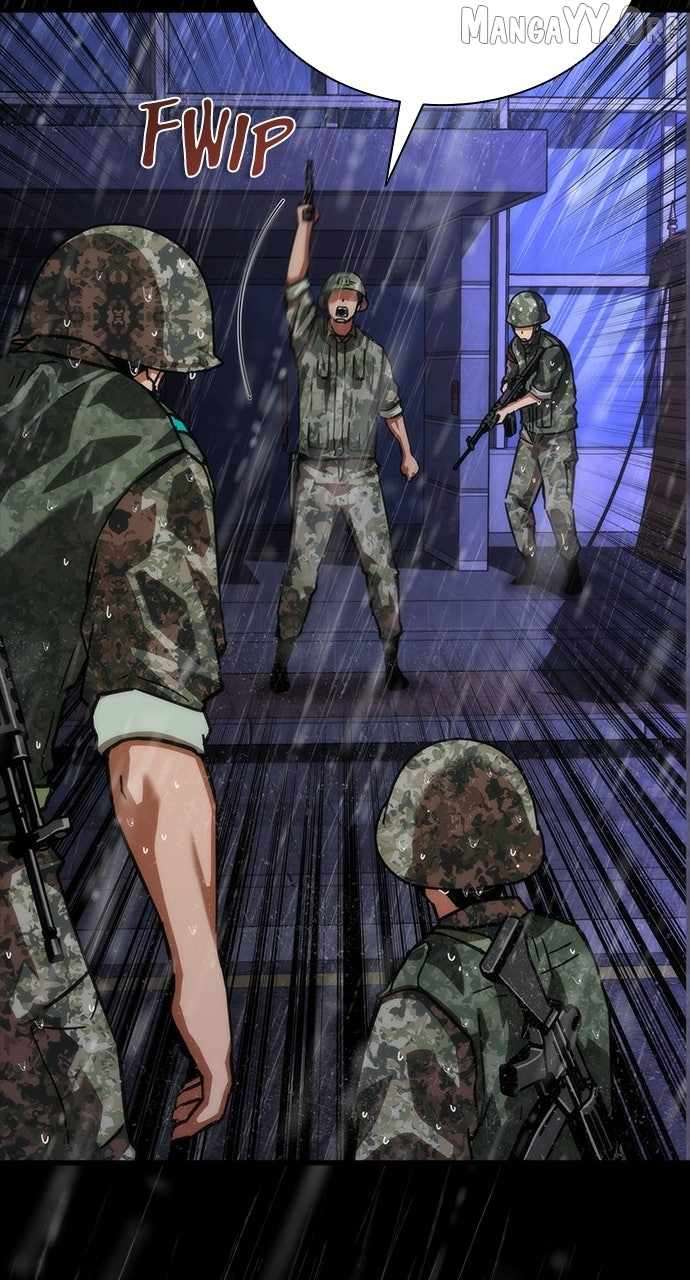 Zombie Apocalypse 82-08 chapter 77 page 80