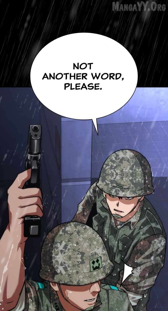 Zombie Apocalypse 82-08 chapter 77 page 82