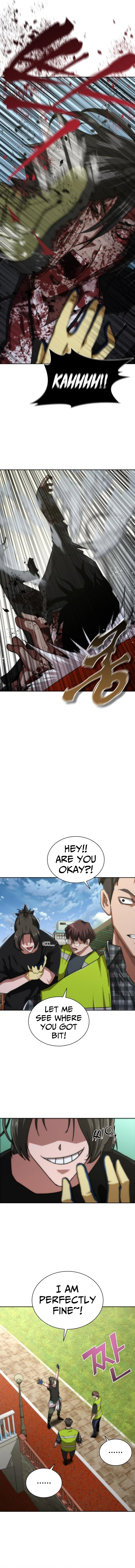 Zombie Apocalypse 82-08 chapter 9 page 6
