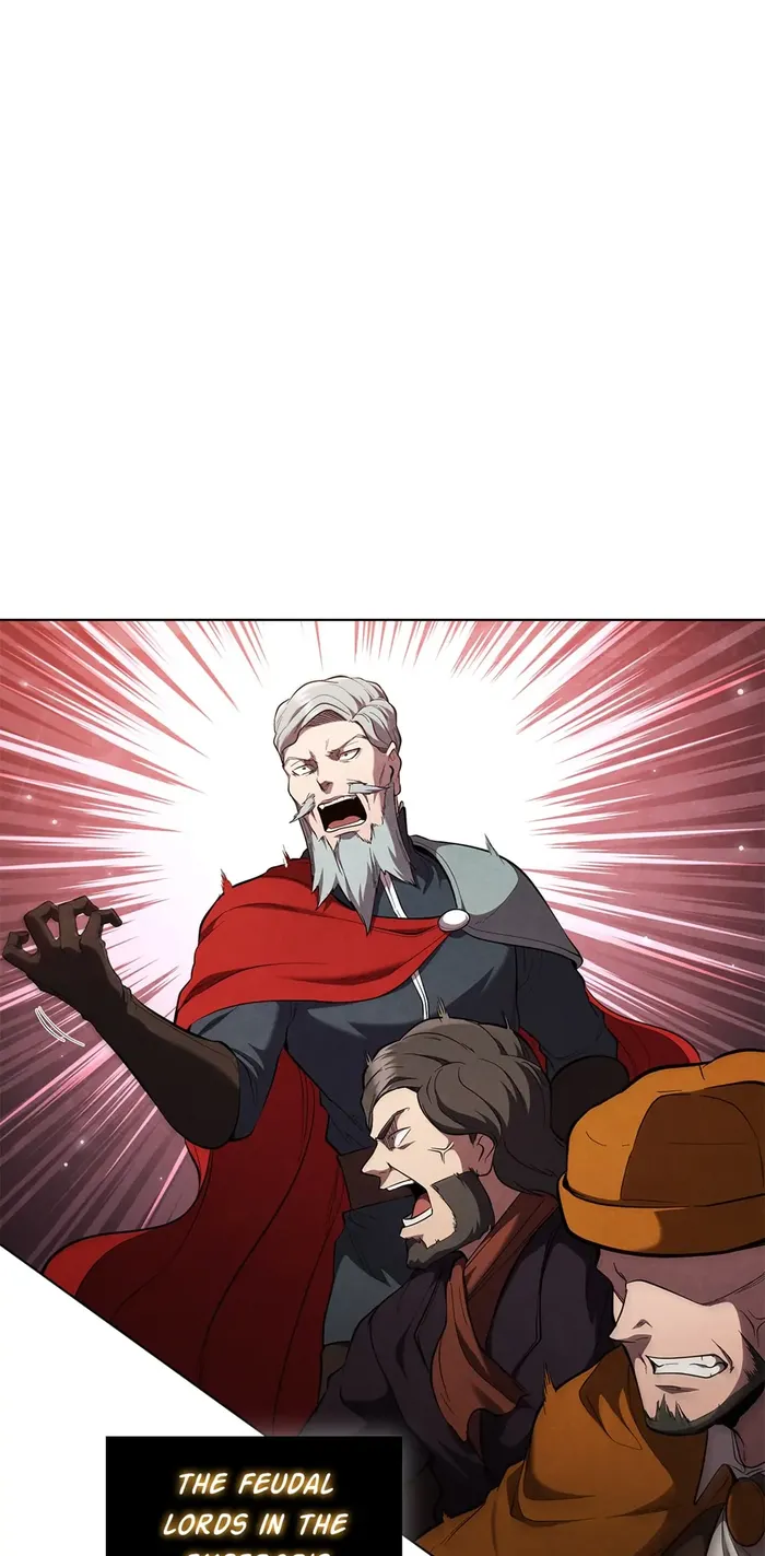 I Regressed As The Duke chapter 100 page 1