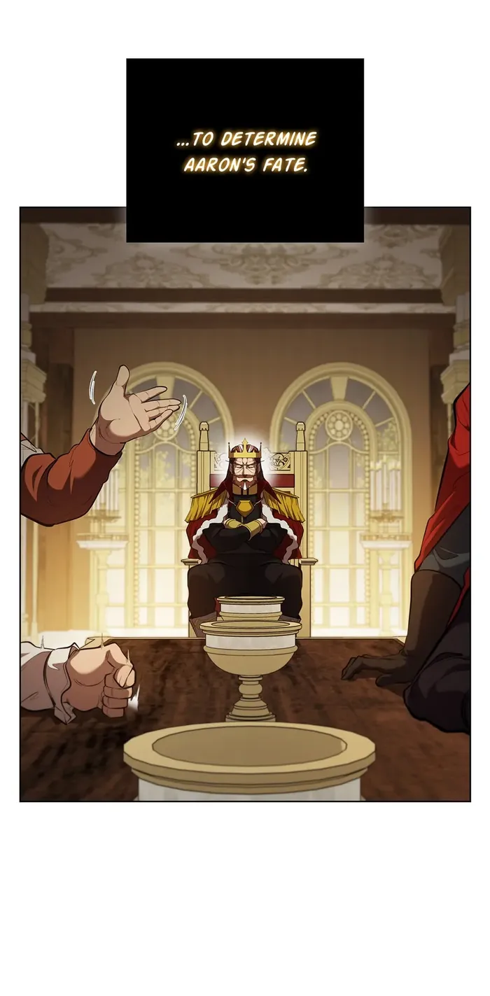 I Regressed As The Duke chapter 100 page 3