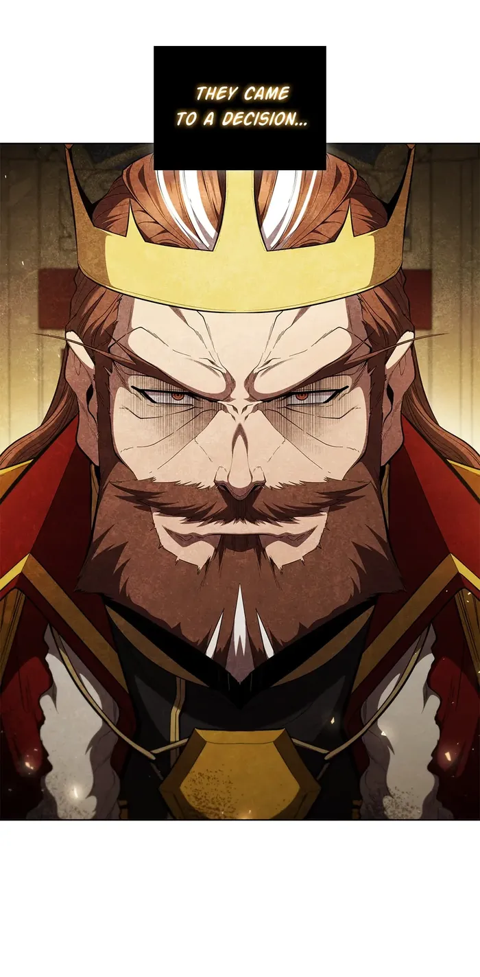 I Regressed As The Duke chapter 100 page 4