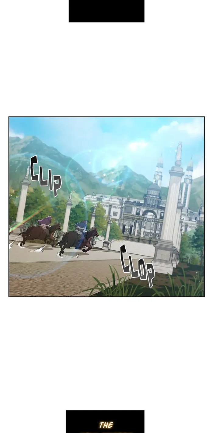 I Regressed As The Duke chapter 100 page 6