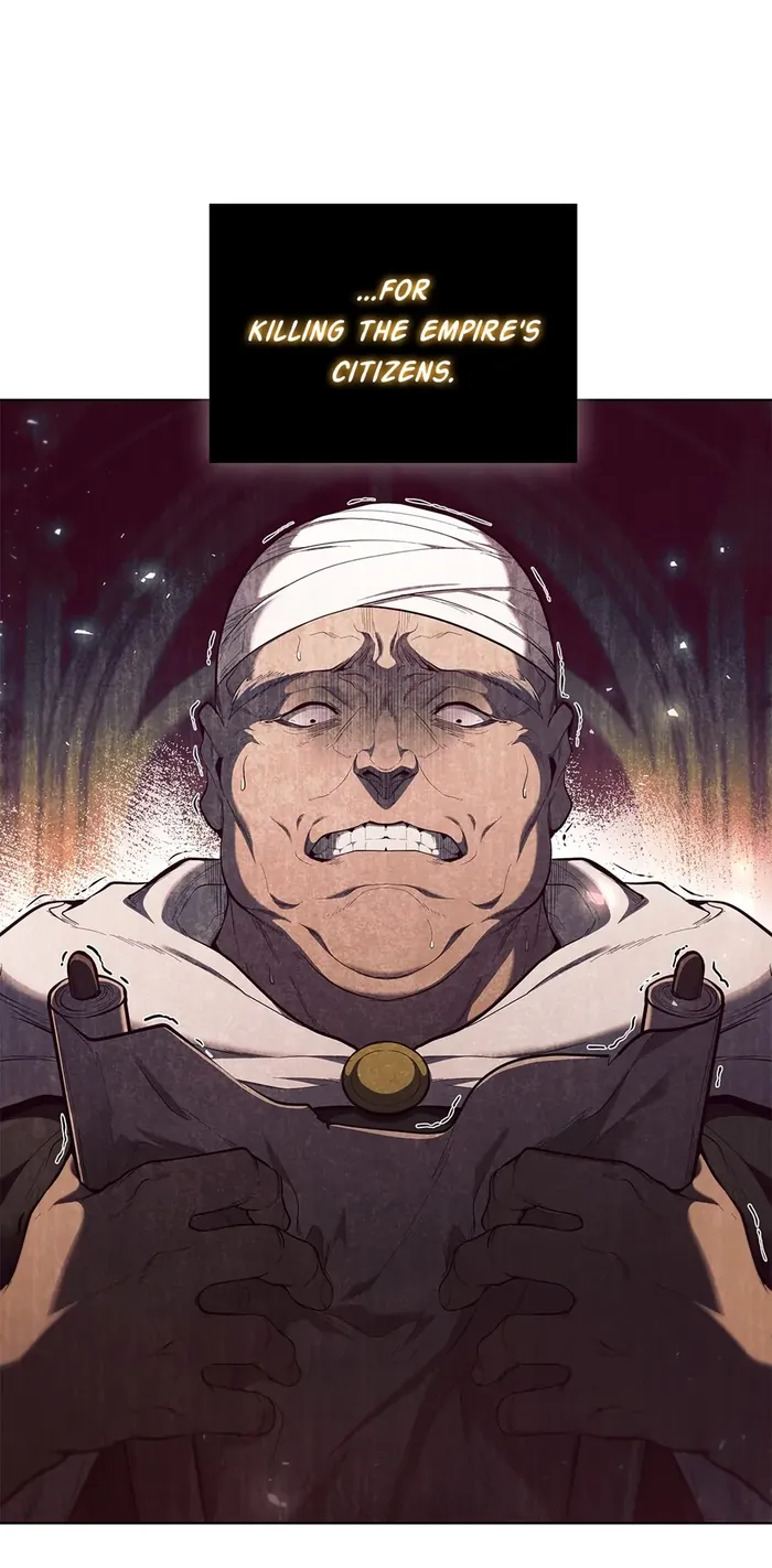 I Regressed As The Duke chapter 100 page 8