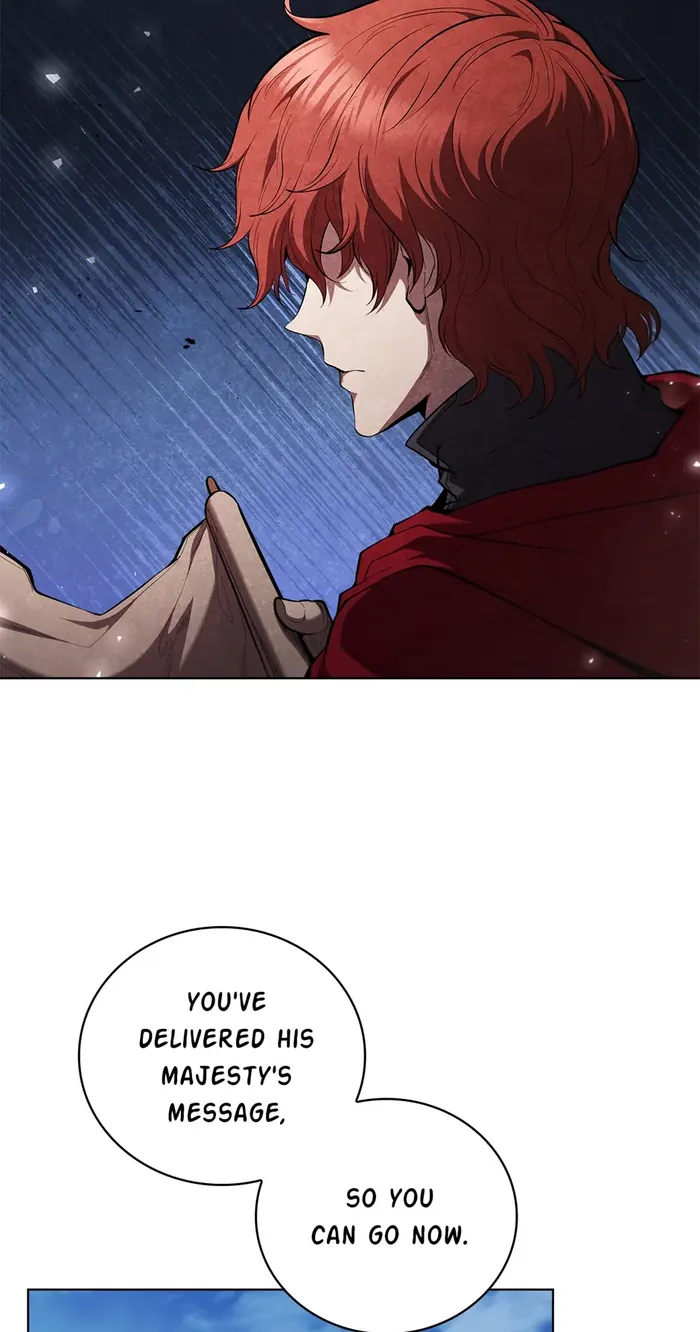 I Regressed As The Duke chapter 100 page 11