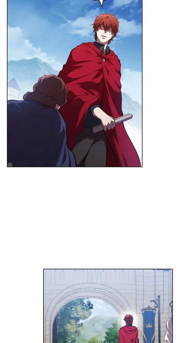 I Regressed As The Duke chapter 100 page 12