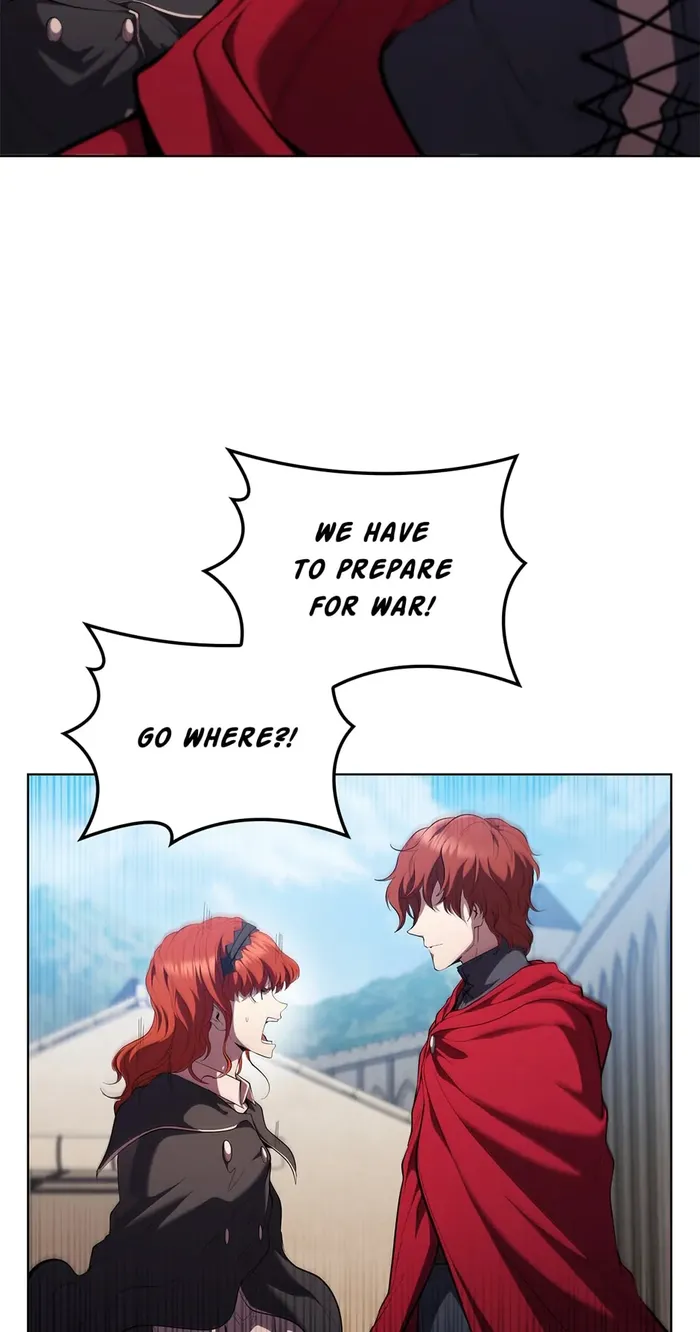 I Regressed As The Duke chapter 100 page 14