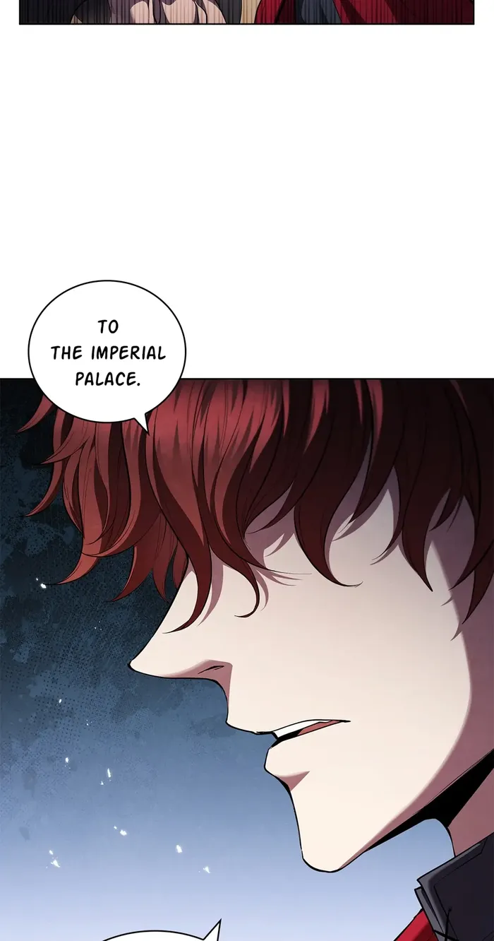 I Regressed As The Duke chapter 100 page 15