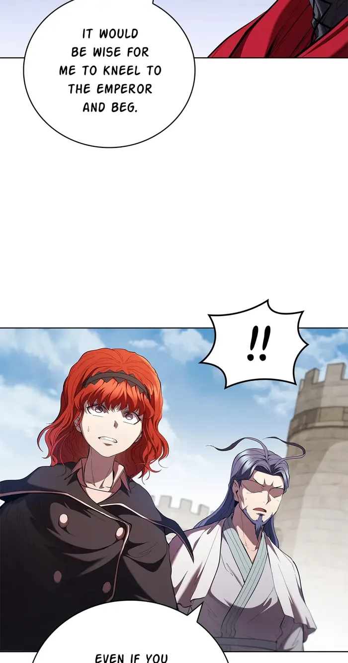 I Regressed As The Duke chapter 100 page 16