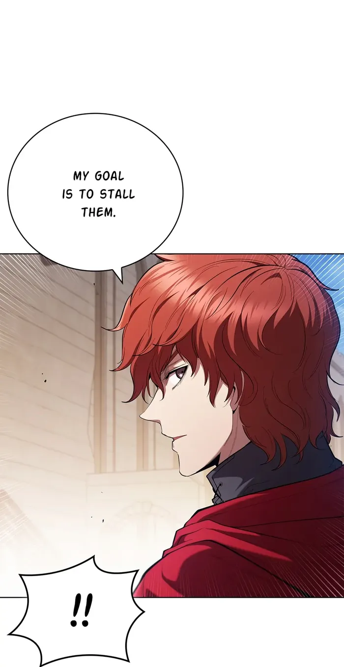 I Regressed As The Duke chapter 100 page 18