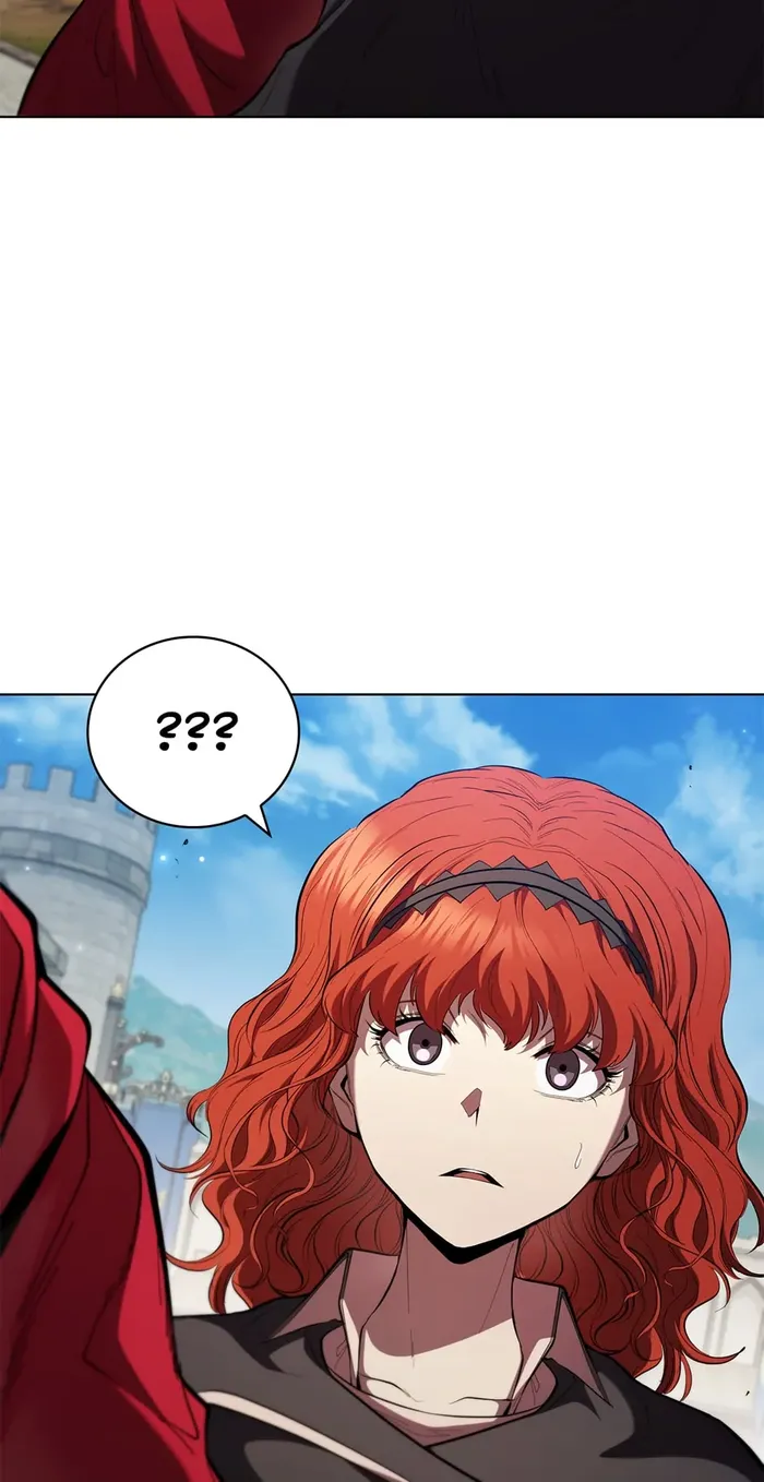 I Regressed As The Duke chapter 100 page 21