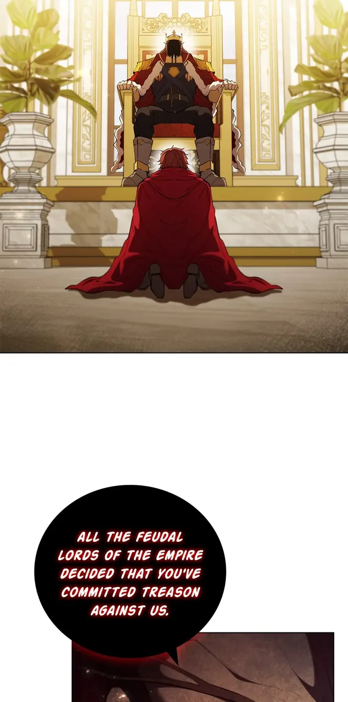 I Regressed As The Duke chapter 100 page 28