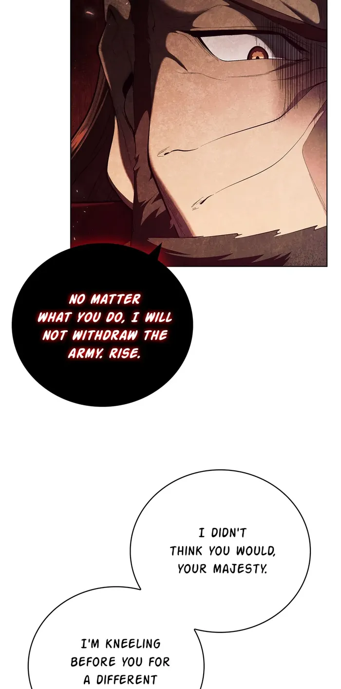 I Regressed As The Duke chapter 100 page 29