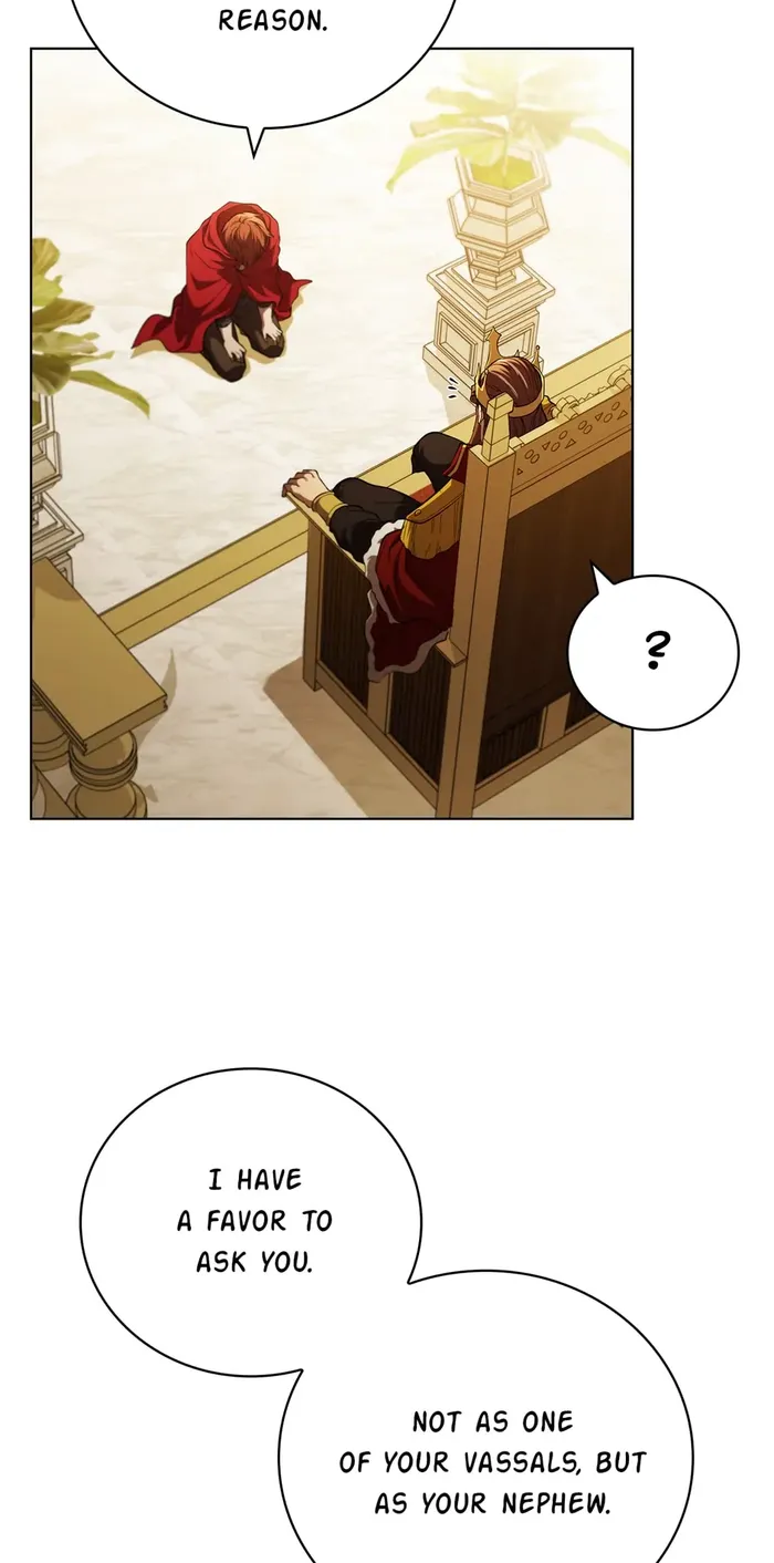 I Regressed As The Duke chapter 100 page 30