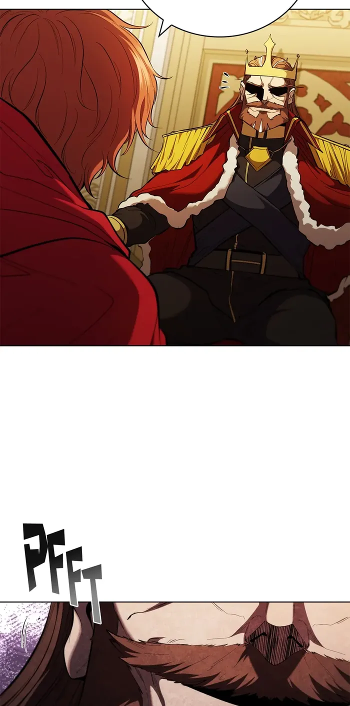 I Regressed As The Duke chapter 100 page 31