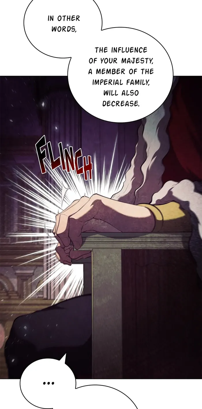 I Regressed As The Duke chapter 100 page 34