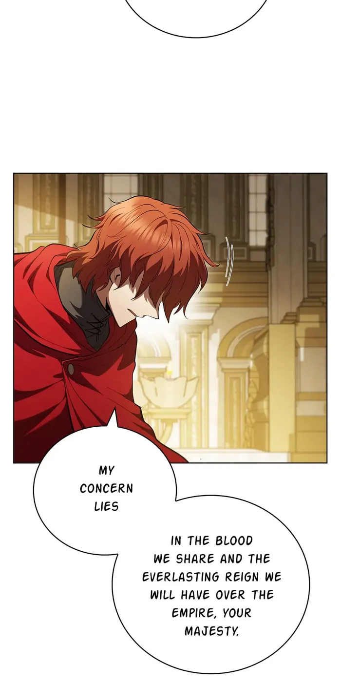 I Regressed As The Duke chapter 100 page 36