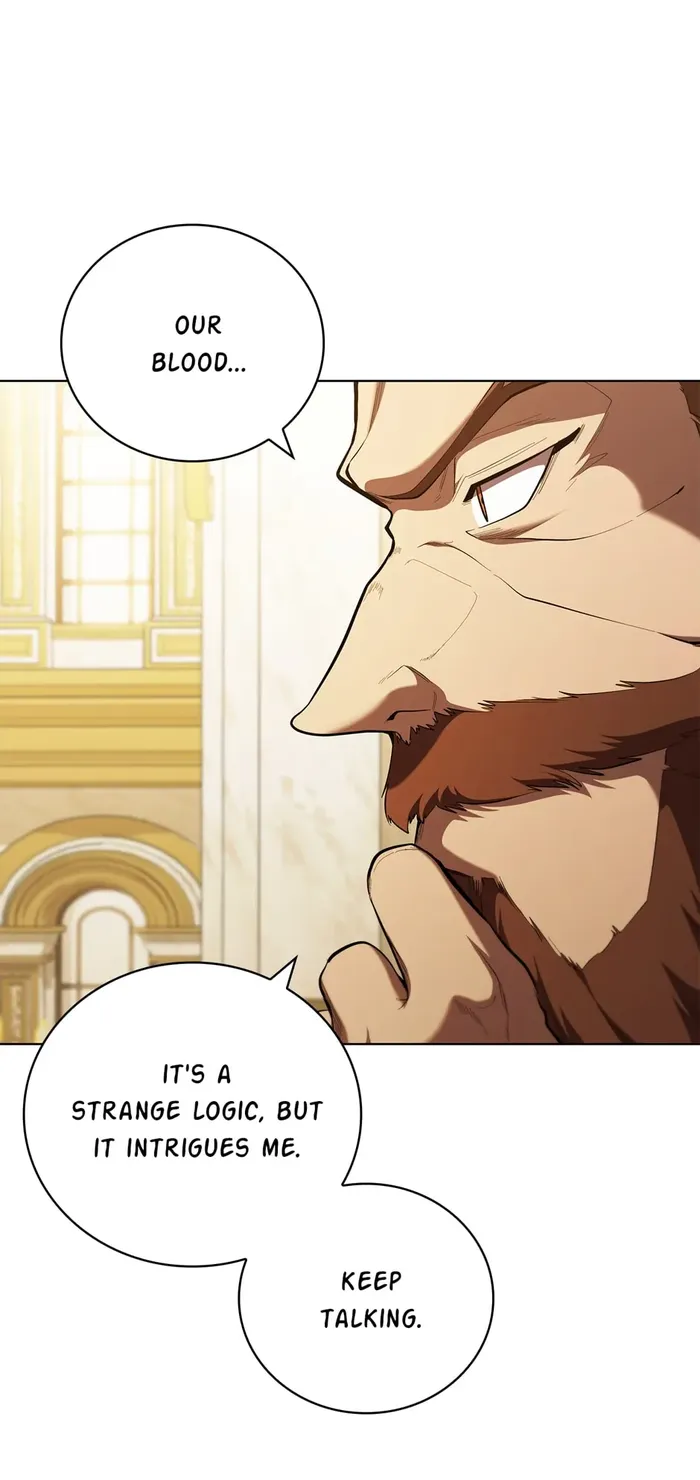 I Regressed As The Duke chapter 100 page 37
