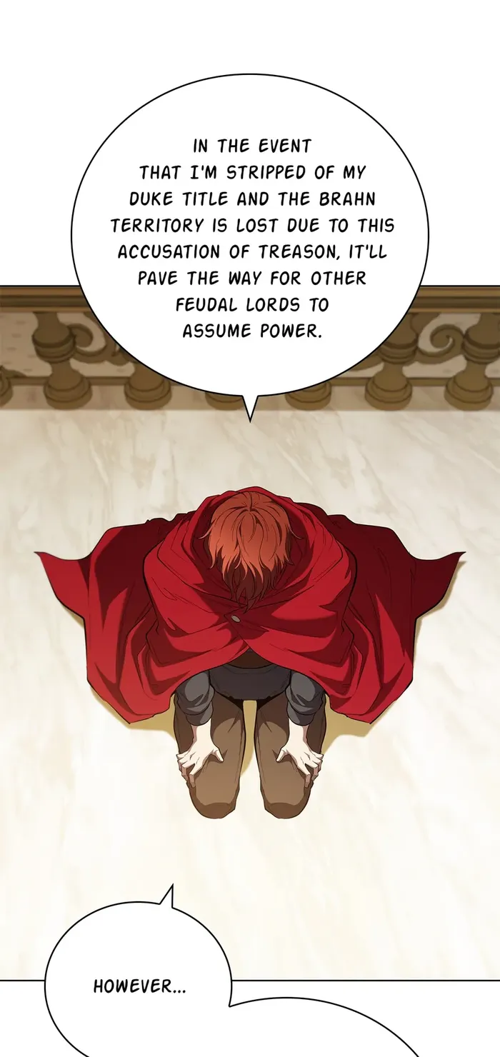 I Regressed As The Duke chapter 100 page 38