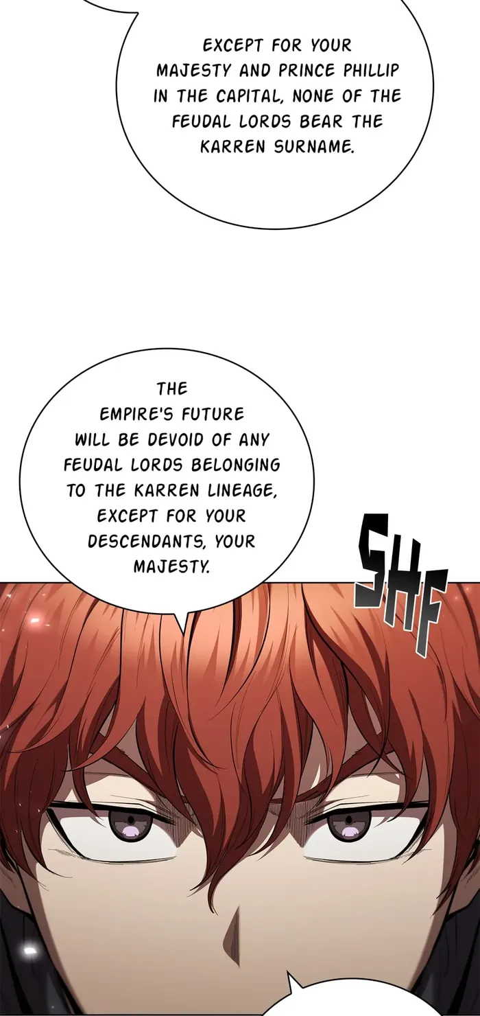 I Regressed As The Duke chapter 100 page 39