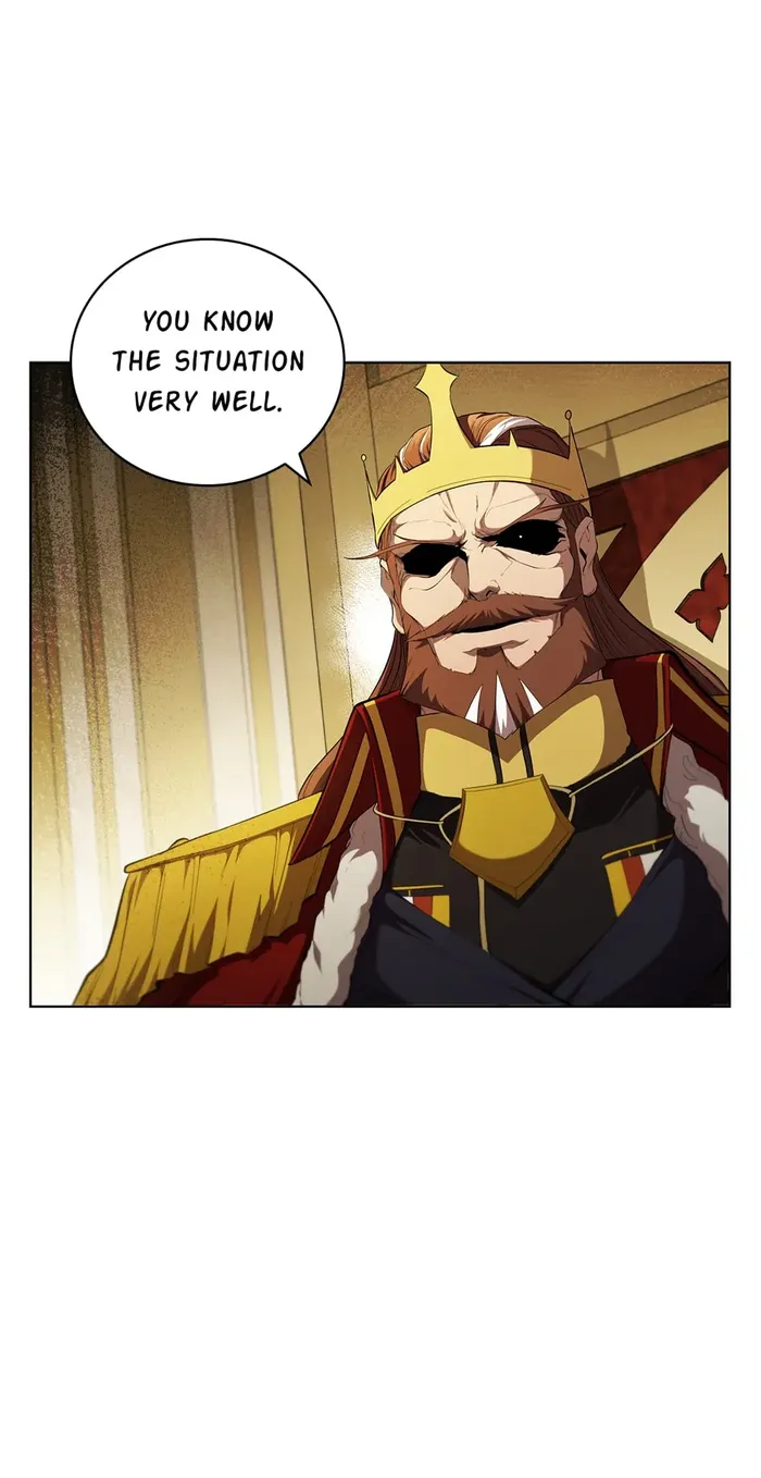 I Regressed As The Duke chapter 100 page 46