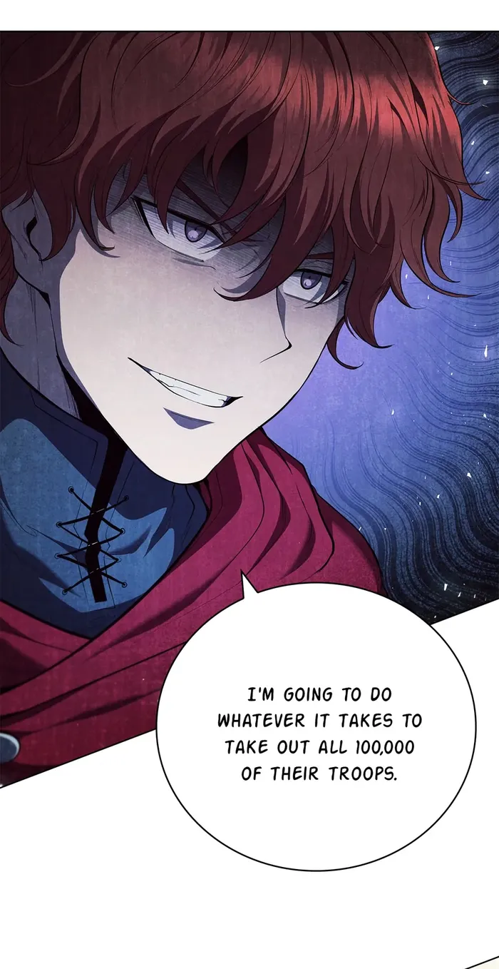 I Regressed As The Duke chapter 100 page 47
