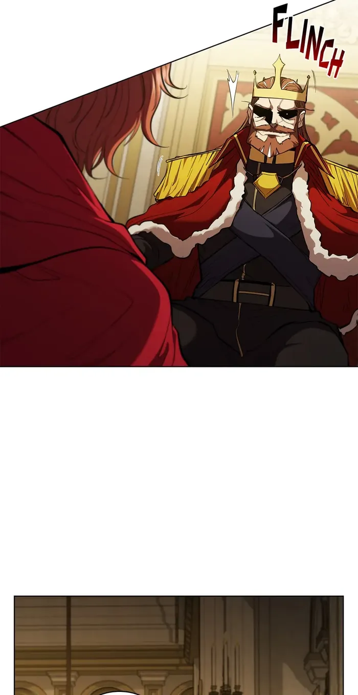 I Regressed As The Duke chapter 100 page 48