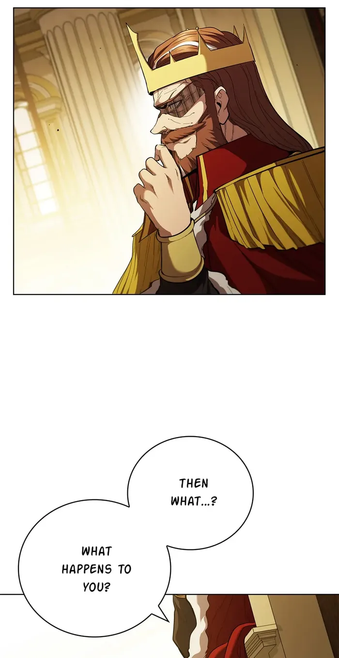 I Regressed As The Duke chapter 100 page 51