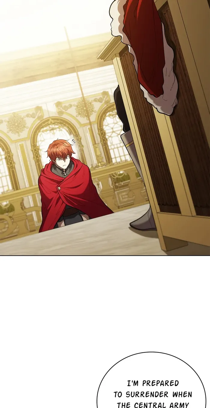 I Regressed As The Duke chapter 100 page 52