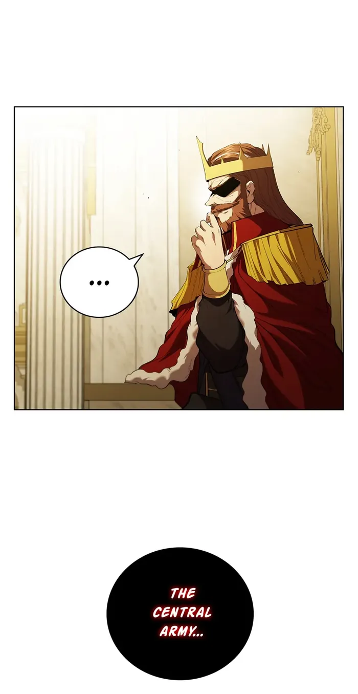 I Regressed As The Duke chapter 100 page 54