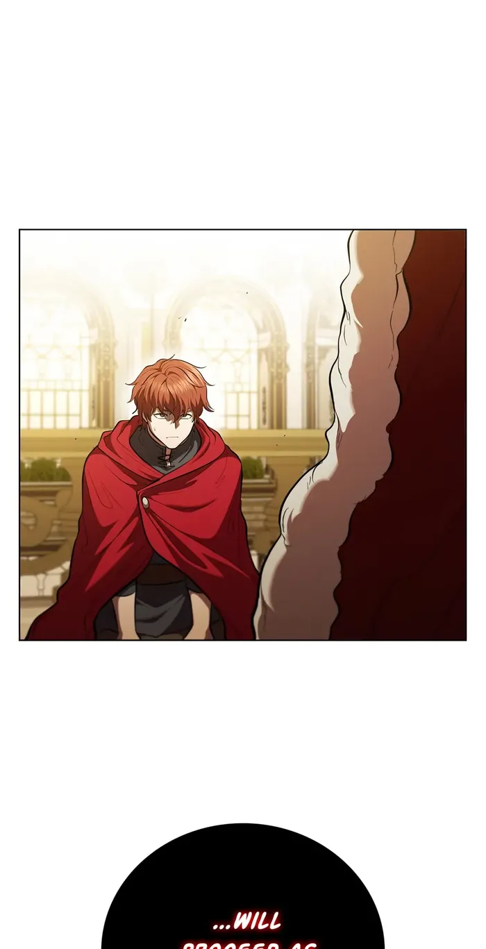 I Regressed As The Duke chapter 100 page 55
