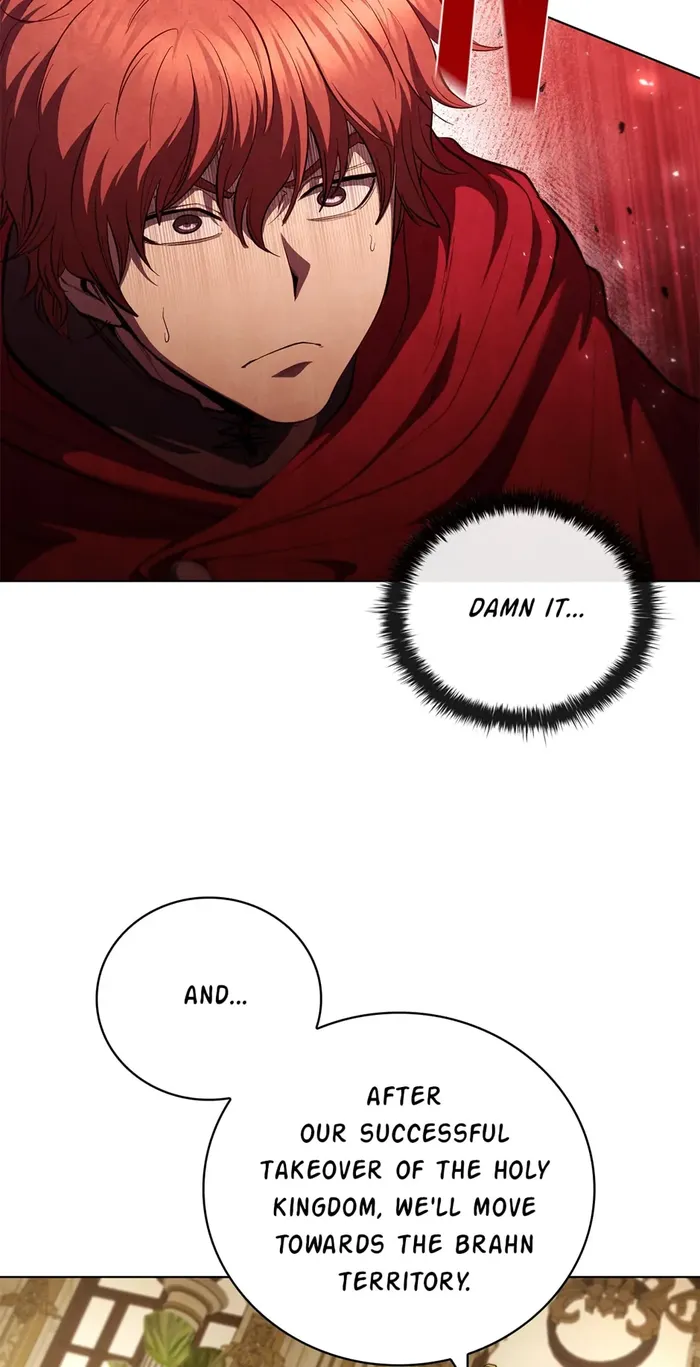 I Regressed As The Duke chapter 100 page 57