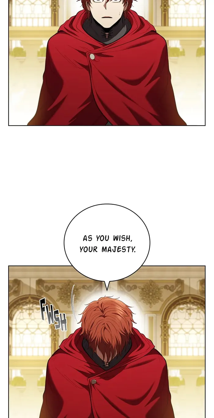 I Regressed As The Duke chapter 100 page 59