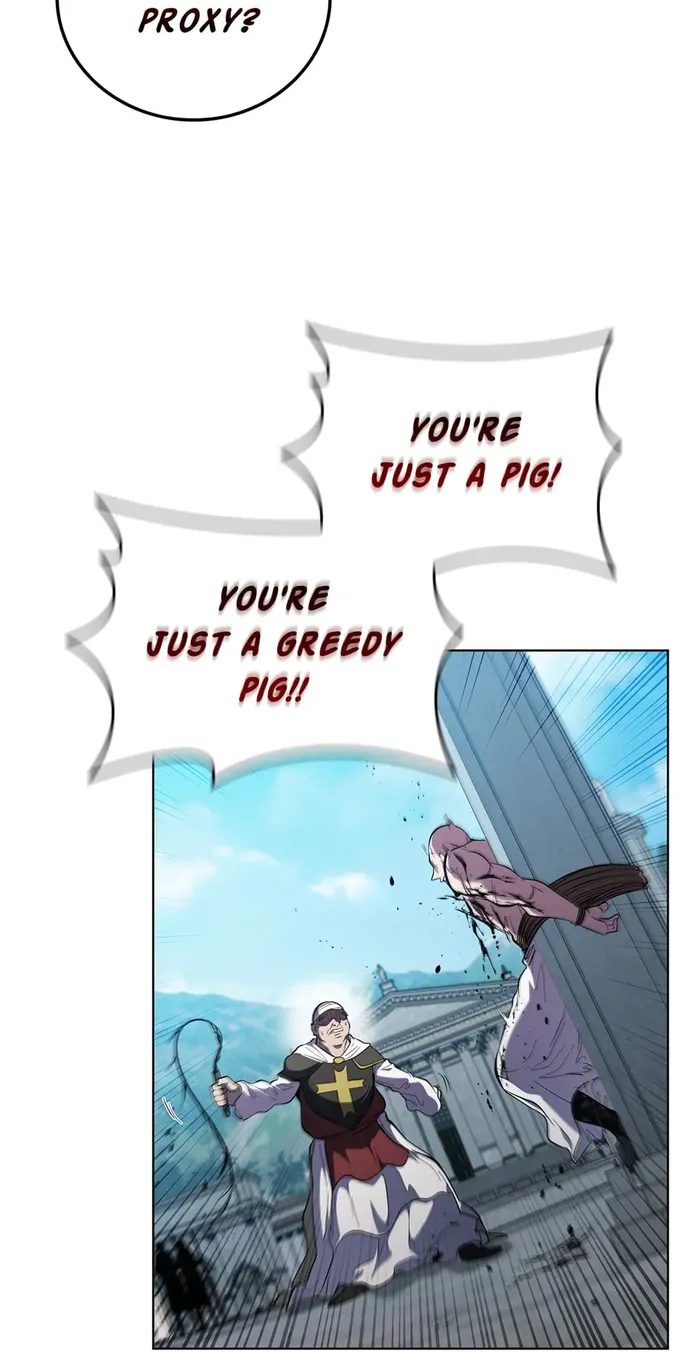 I Regressed As The Duke chapter 100 page 66